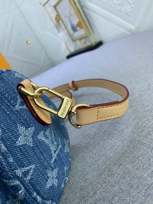 All Categories Official Website "Brand Women's Bags" Women's Bags 💙 LV 2024 New LV Crossbody Bag