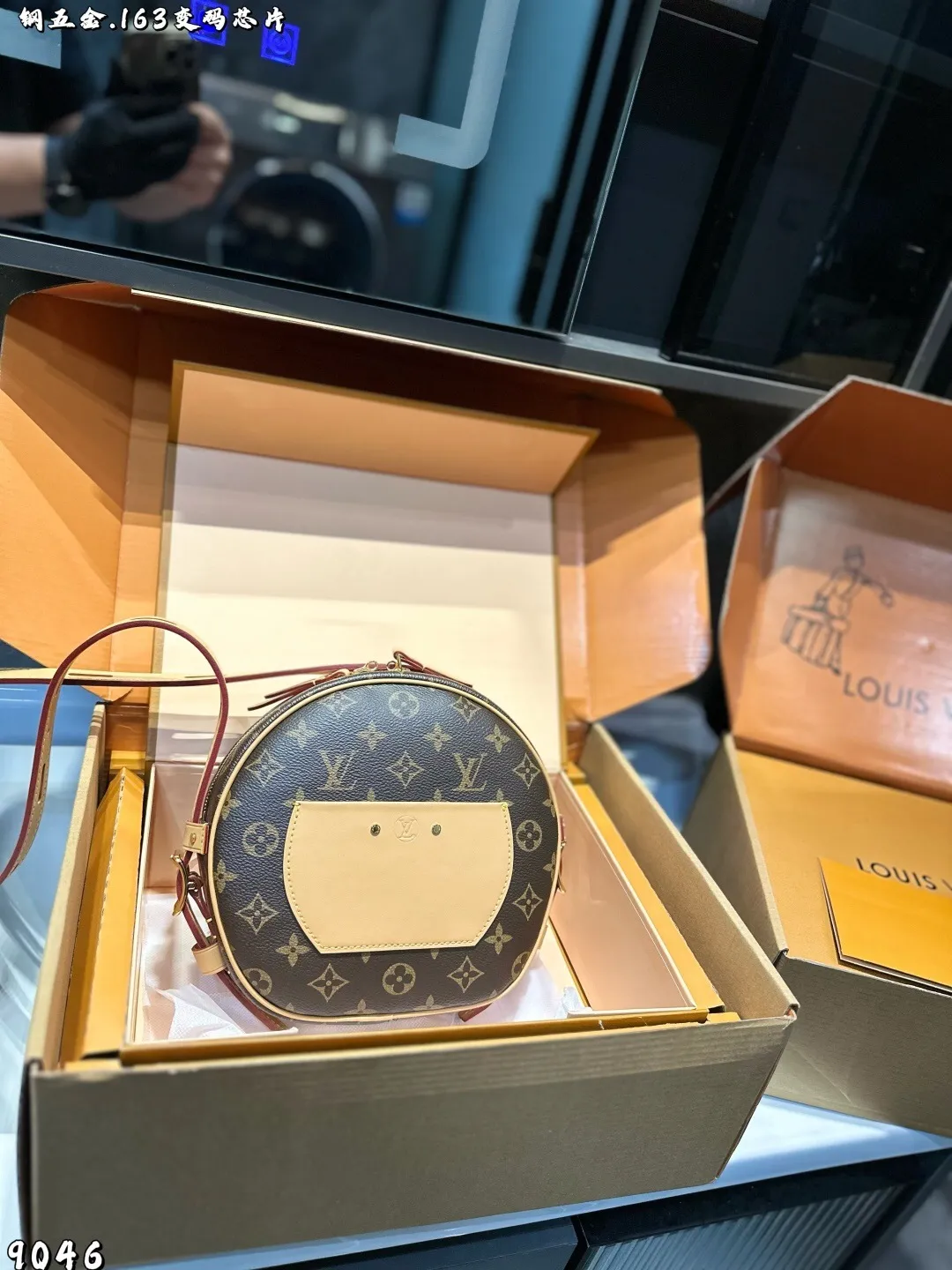 All Categories Official Website "Brand Women's Bags" Women's Bags 💙 LV 2025 New LV Crossbody Bag