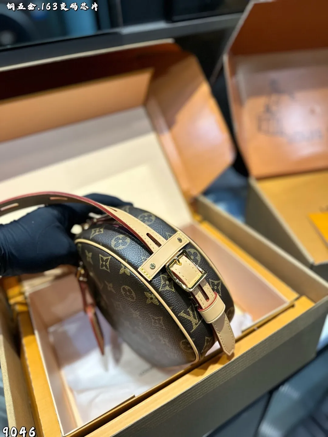 All Categories Official Website "Brand Women's Bags" Women's Bags 💙 LV 2025 New LV Crossbody Bag
