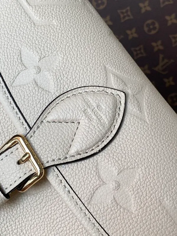 All Categories Official Website "Brand Women's Bags" Women's Bags 💙 LV 2026 New LV Crossbody Bag