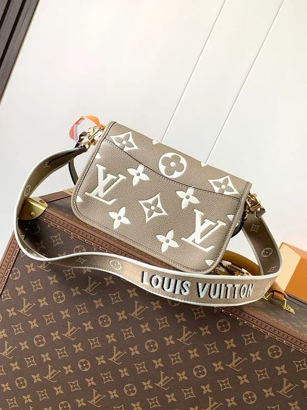 All Categories Official Website "Brand Women's Bags" Women's Bags 💙 LV 2026 New LV Crossbody Bag