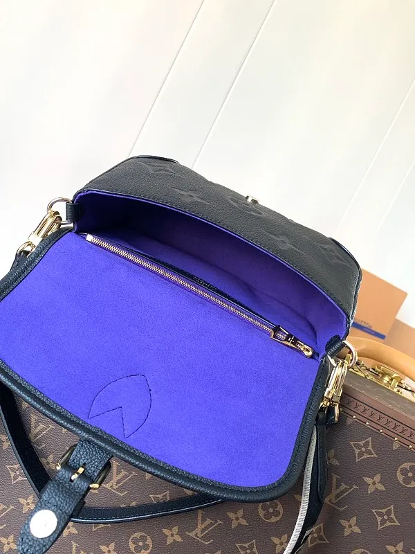 All Categories Official Website "Brand Women's Bags" Women's Bags 💙 LV 2026 New LV Crossbody Bag