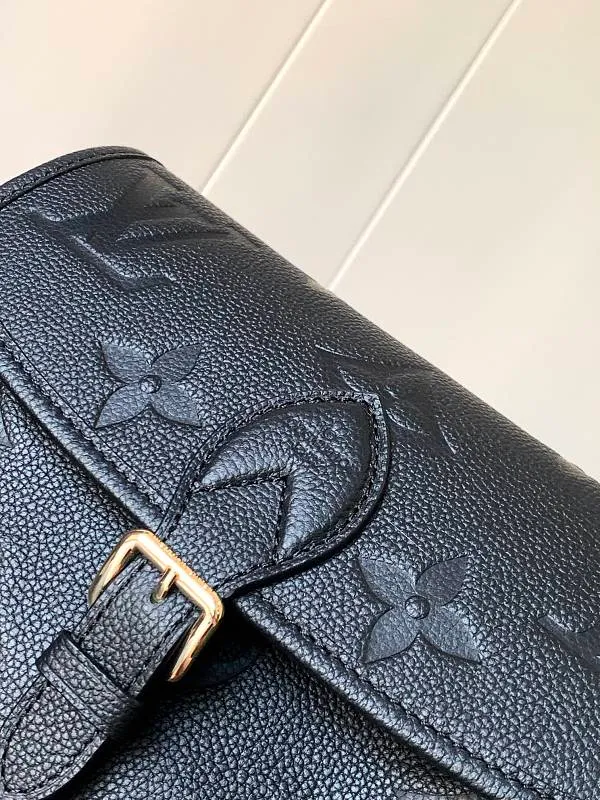 All Categories Official Website "Brand Women's Bags" Women's Bags 💙 LV 2026 New LV Crossbody Bag