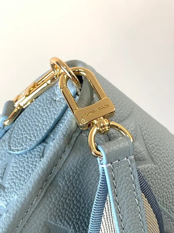 All Categories Official Website "Brand Women's Bags" Women's Bags 💙 LV 2026 New LV Crossbody Bag