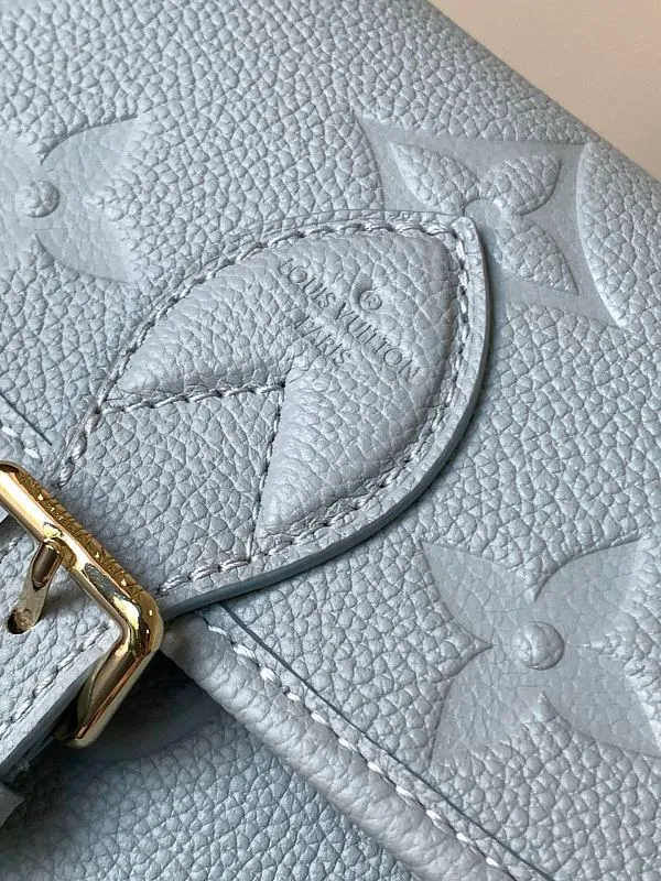 All Categories Official Website "Brand Women's Bags" Women's Bags 💙 LV 2026 New LV Crossbody Bag
