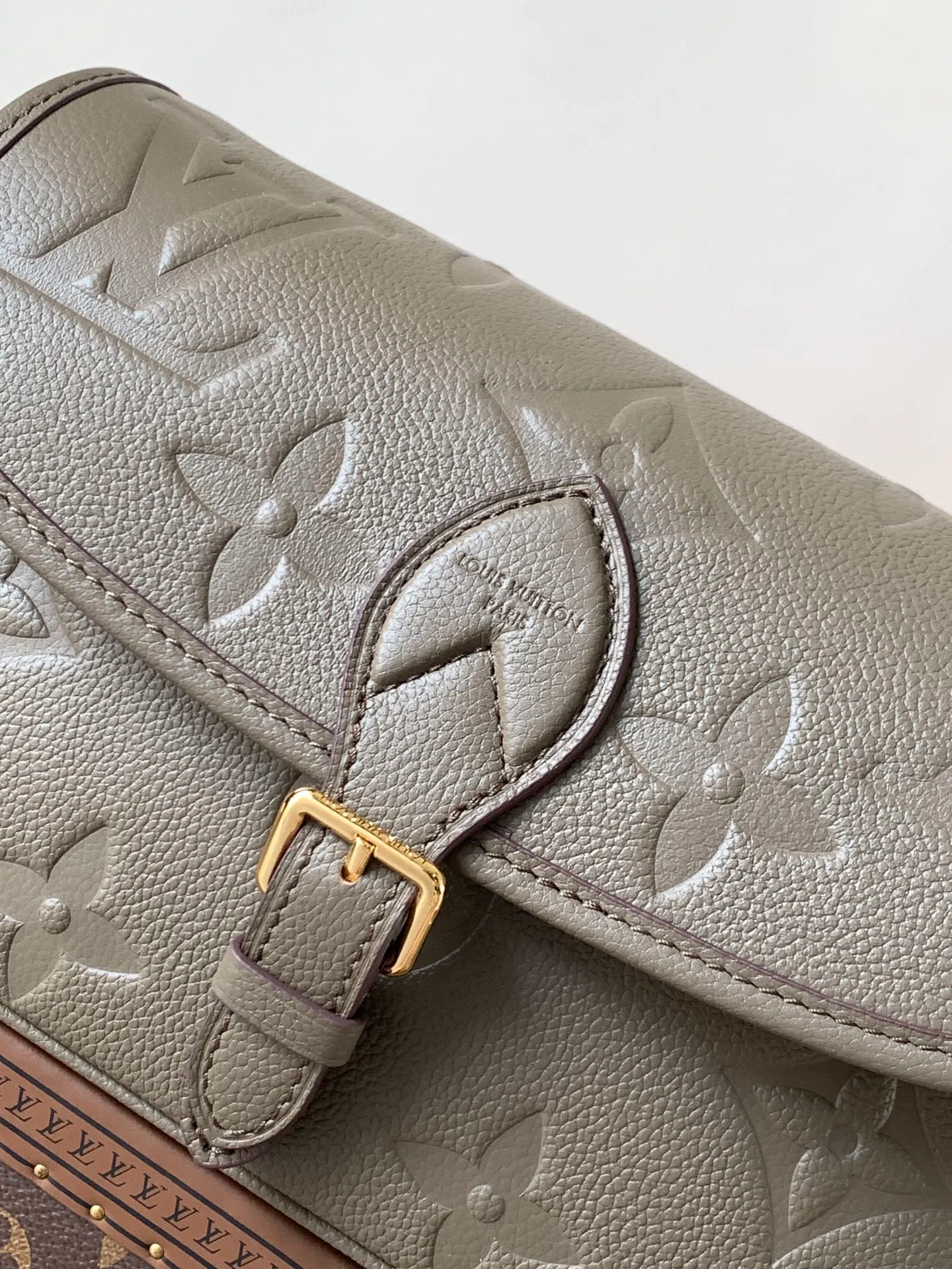 All Categories Official Website "Brand Women's Bags" Women's Bags 💙 LV 2026 New LV Crossbody Bag