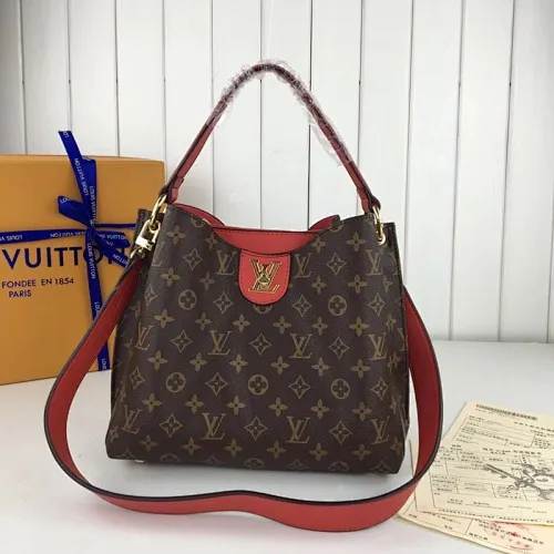 All categories Official website "Brand Women's Bags" Women's Bags 💙 LV 2022 Official New LV Bucket Bag Wholesale 58001700 High Quality Size: 30-25-13CM