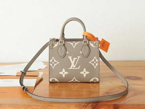 All Categories Official Website "Brand Women's Bags" Women's Bags 💙 LV LV 2026 New Crossbody Shoulder Bag