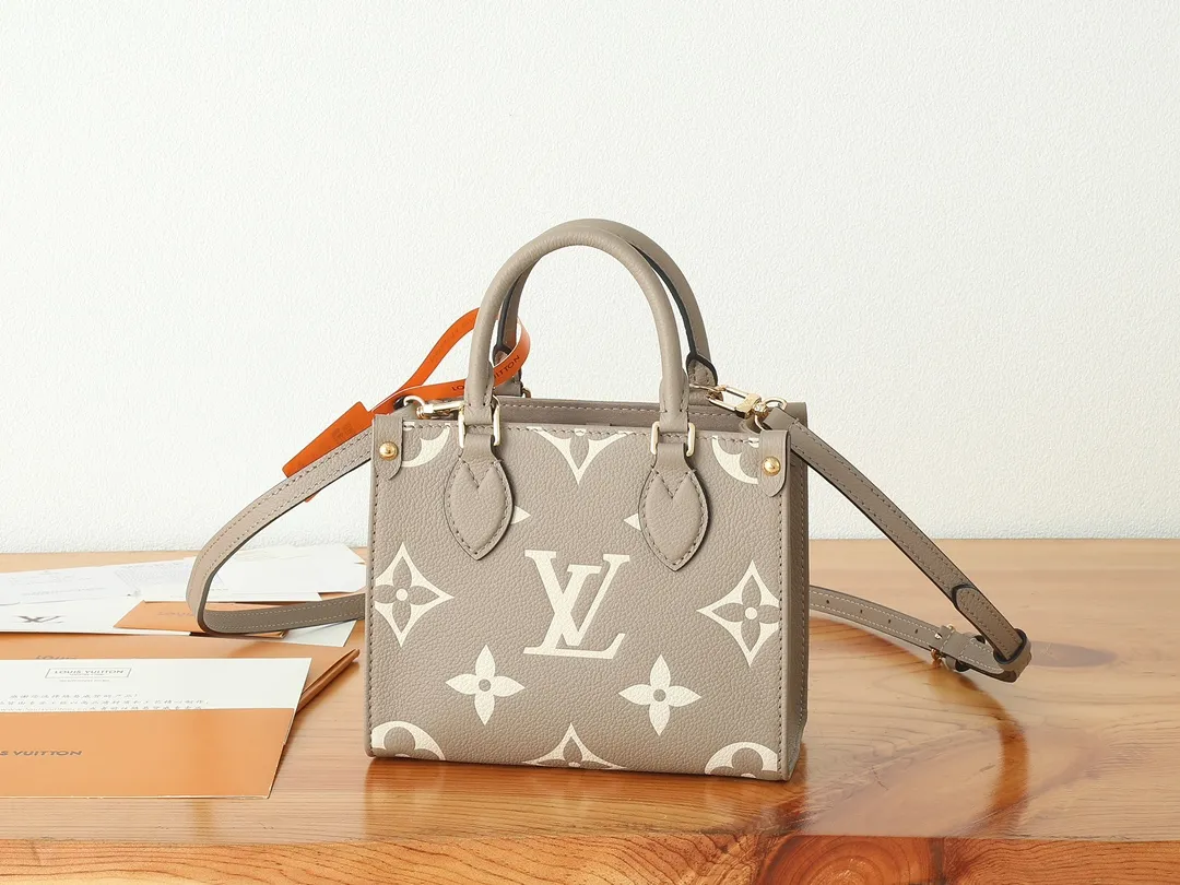 All Categories Official Website "Brand Women's Bags" Women's Bags 💙 LV LV 2026 New Crossbody Shoulder Bag