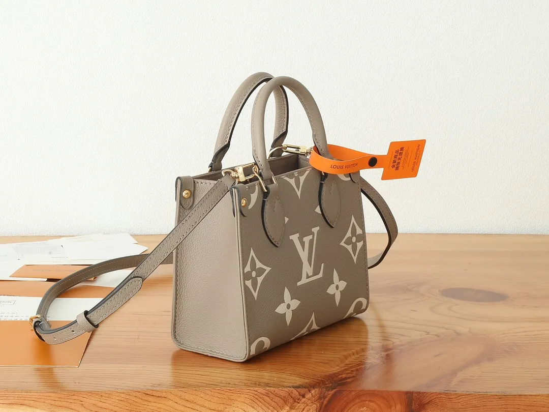 All Categories Official Website "Brand Women's Bags" Women's Bags 💙 LV LV 2026 New Crossbody Shoulder Bag