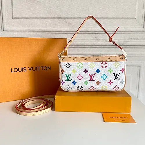 All Categories Official Website "Brand Women's Bags" Women's Bags 💙 LV 2026 New LV Crossbody Bag