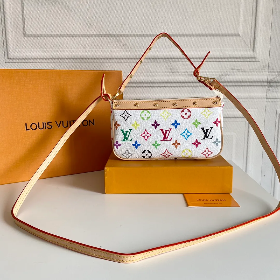 All Categories Official Website "Brand Women's Bags" Women's Bags 💙 LV 2026 New LV Crossbody Bag