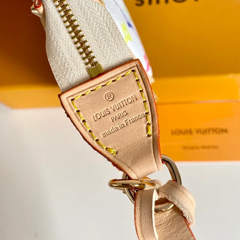 All Categories Official Website "Brand Women's Bags" Women's Bags 💙 LV 2026 New LV Crossbody Bag