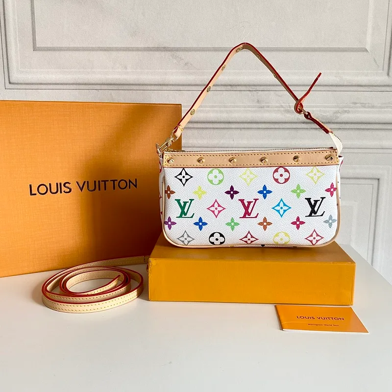 All Categories Official Website "Brand Women's Bags" Women's Bags 💙 LV 2026 New LV Crossbody Bag