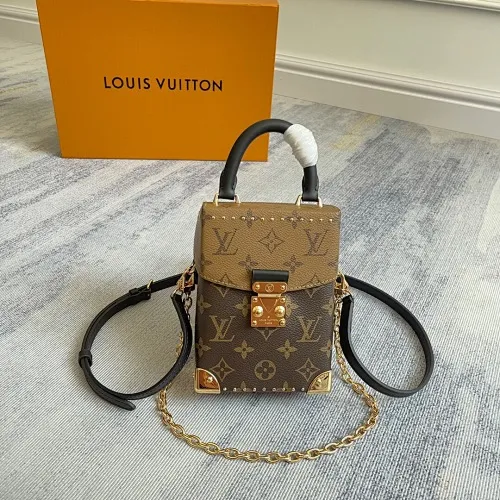 All Categories Official Website "Brand Women's Bags" Women's Bags 💙 LV 2025 New LV Crossbody Bag