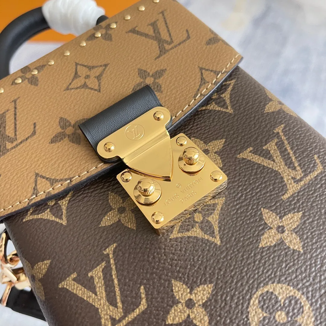 All Categories Official Website "Brand Women's Bags" Women's Bags 💙 LV 2025 New LV Crossbody Bag