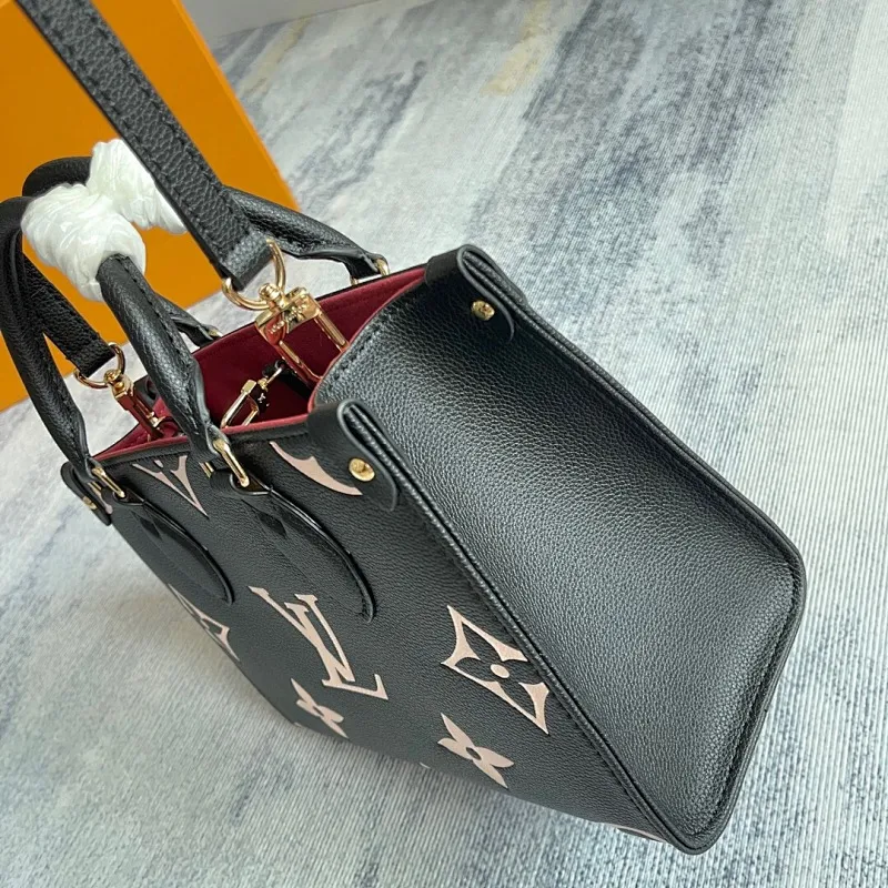 All Categories Official Website "Brand Women's Bags" Women's Bags 💙 LV 2025 New LV Crossbody Bag