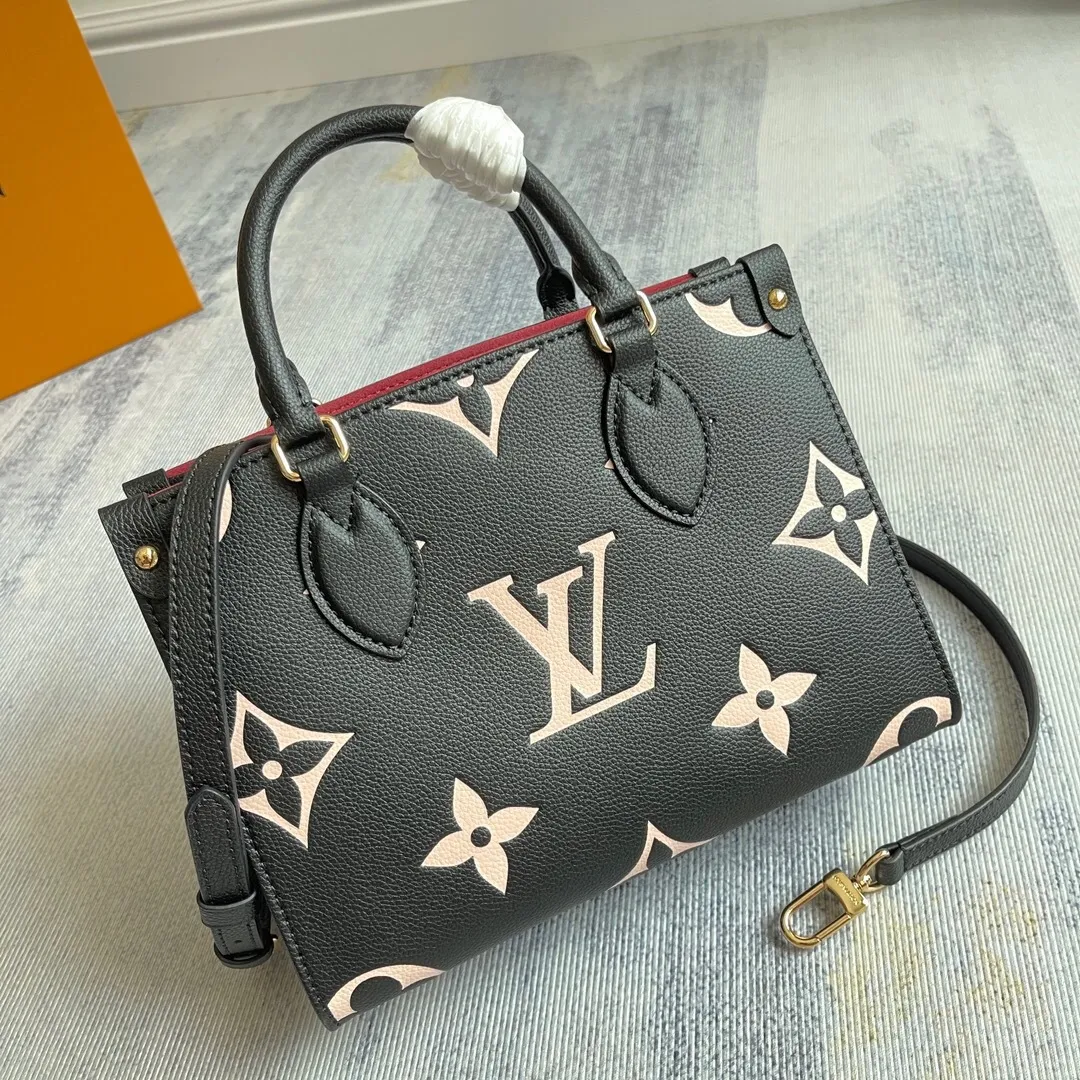 All Categories Official Website "Brand Women's Bags" Women's Bags 💙 LV 2025 New LV Crossbody Bag