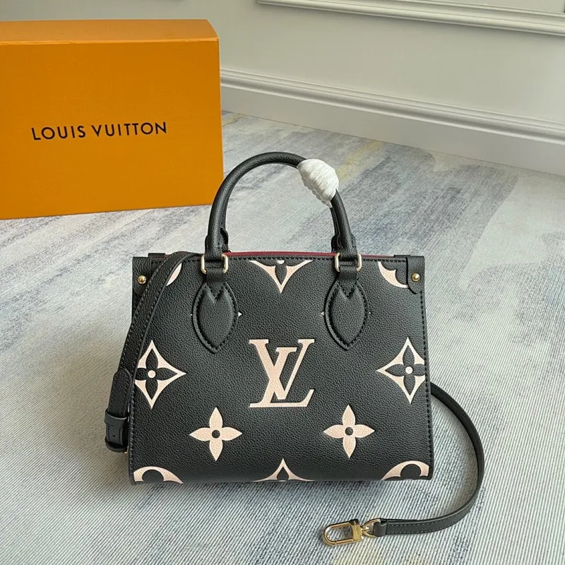 All Categories Official Website "Brand Women's Bags" Women's Bags 💙 LV 2025 New LV Crossbody Bag