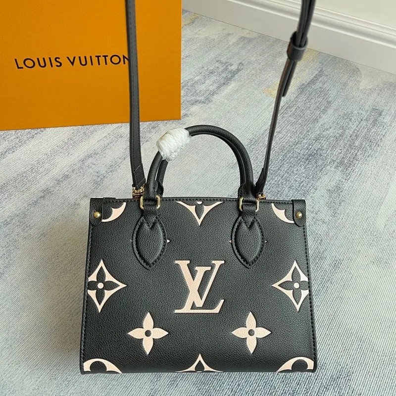 All Categories Official Website "Brand Women's Bags" Women's Bags 💙 LV 2025 New LV Crossbody Bag