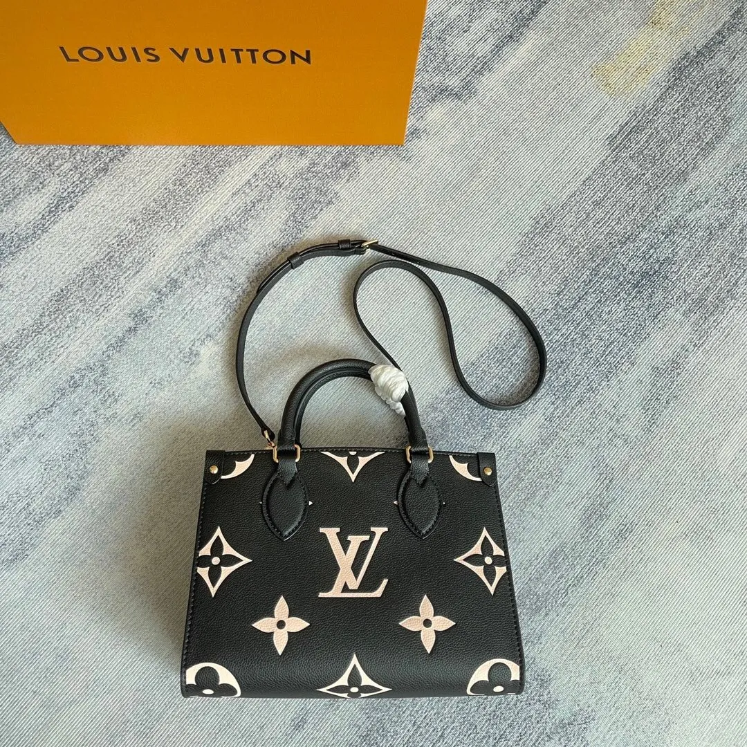 All Categories Official Website "Brand Women's Bags" Women's Bags 💙 LV 2025 New LV Crossbody Bag