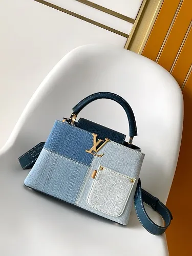 All Categories Official Website "Brand Women's Bags" Women's Bags 💙 LV 2026 Official Website New LV Crossbody Bag