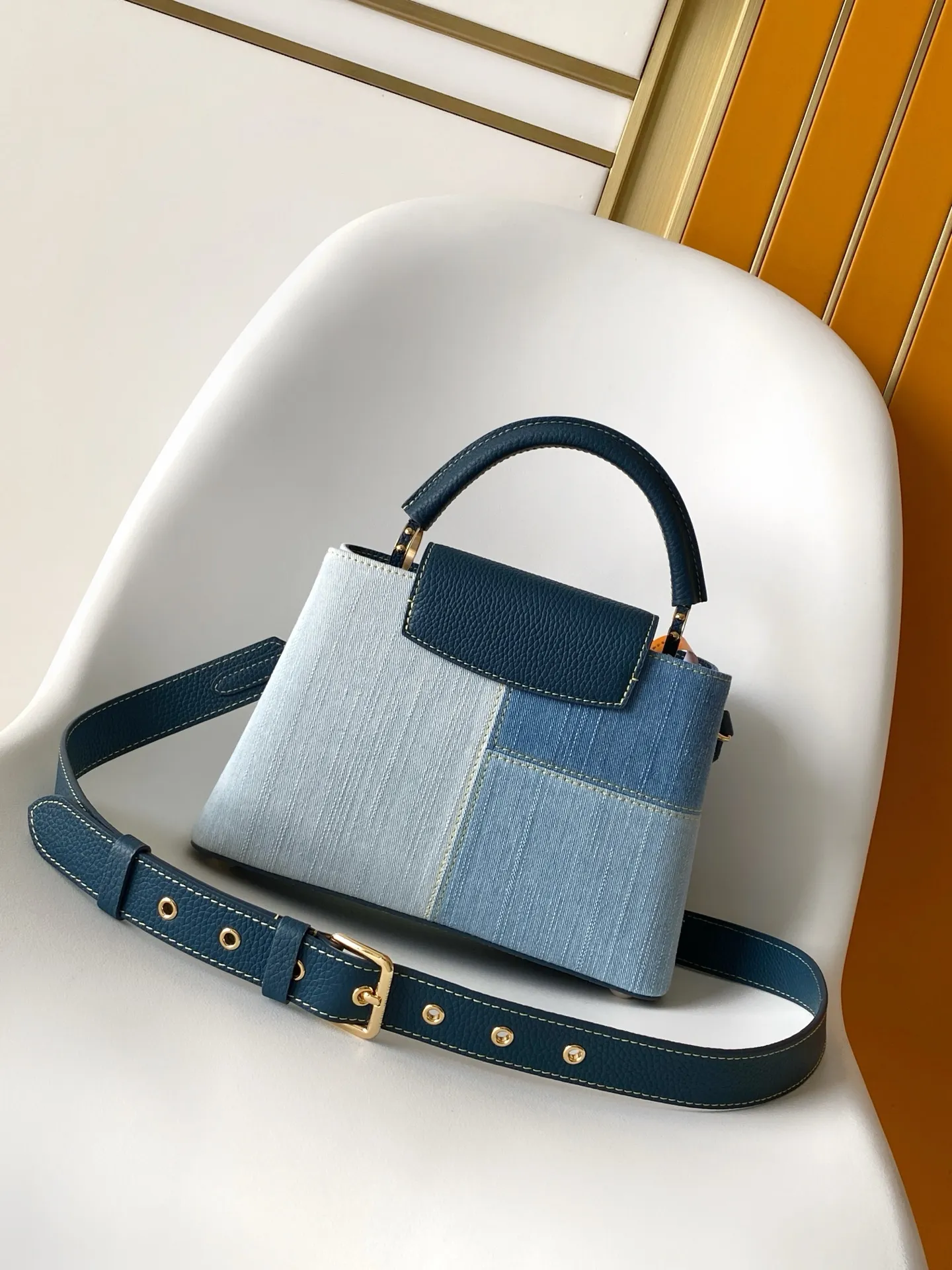 All Categories Official Website "Brand Women's Bags" Women's Bags 💙 LV 2026 Official Website New LV Crossbody Bag