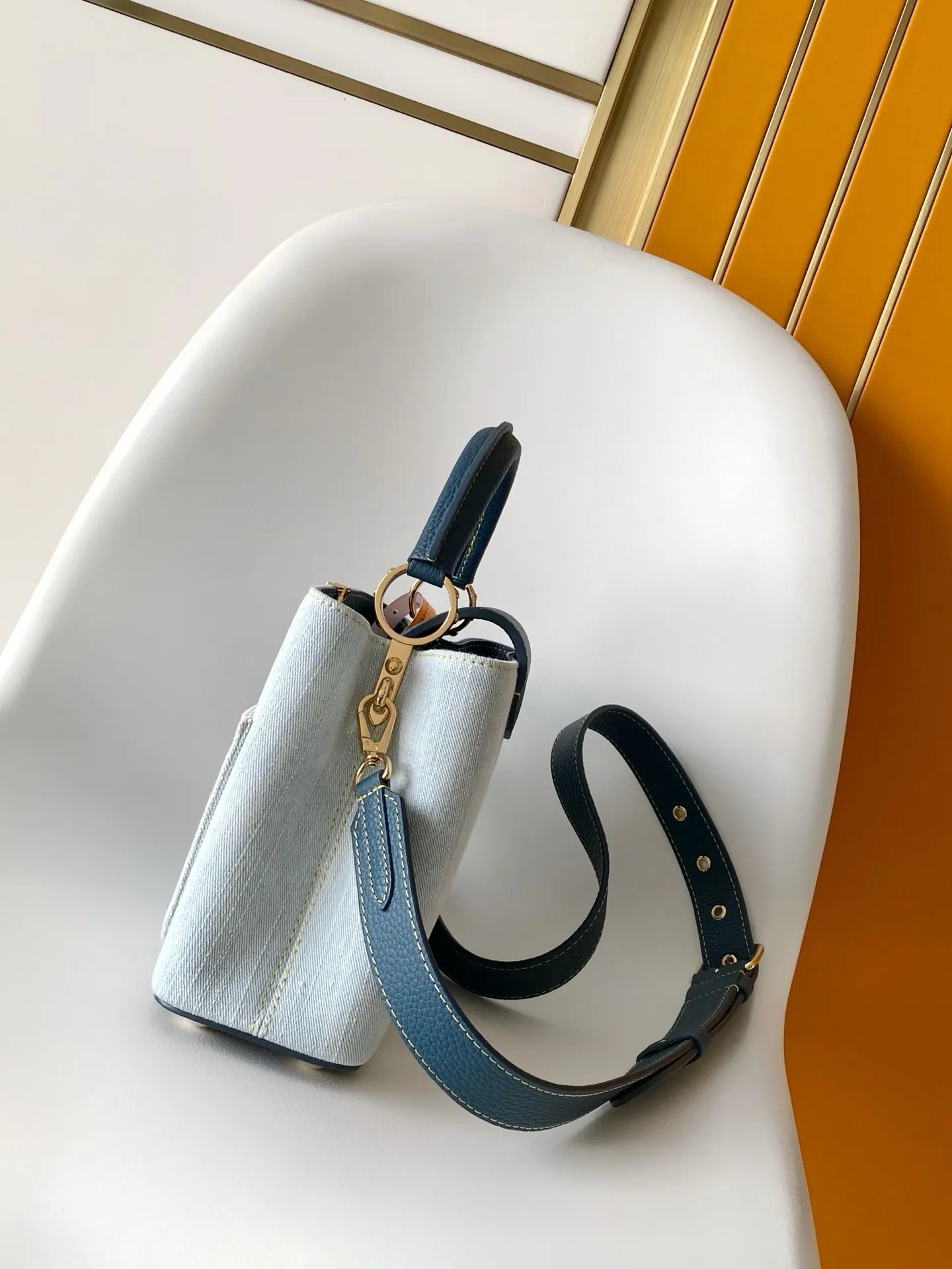 All Categories Official Website "Brand Women's Bags" Women's Bags 💙 LV 2026 Official Website New LV Crossbody Bag