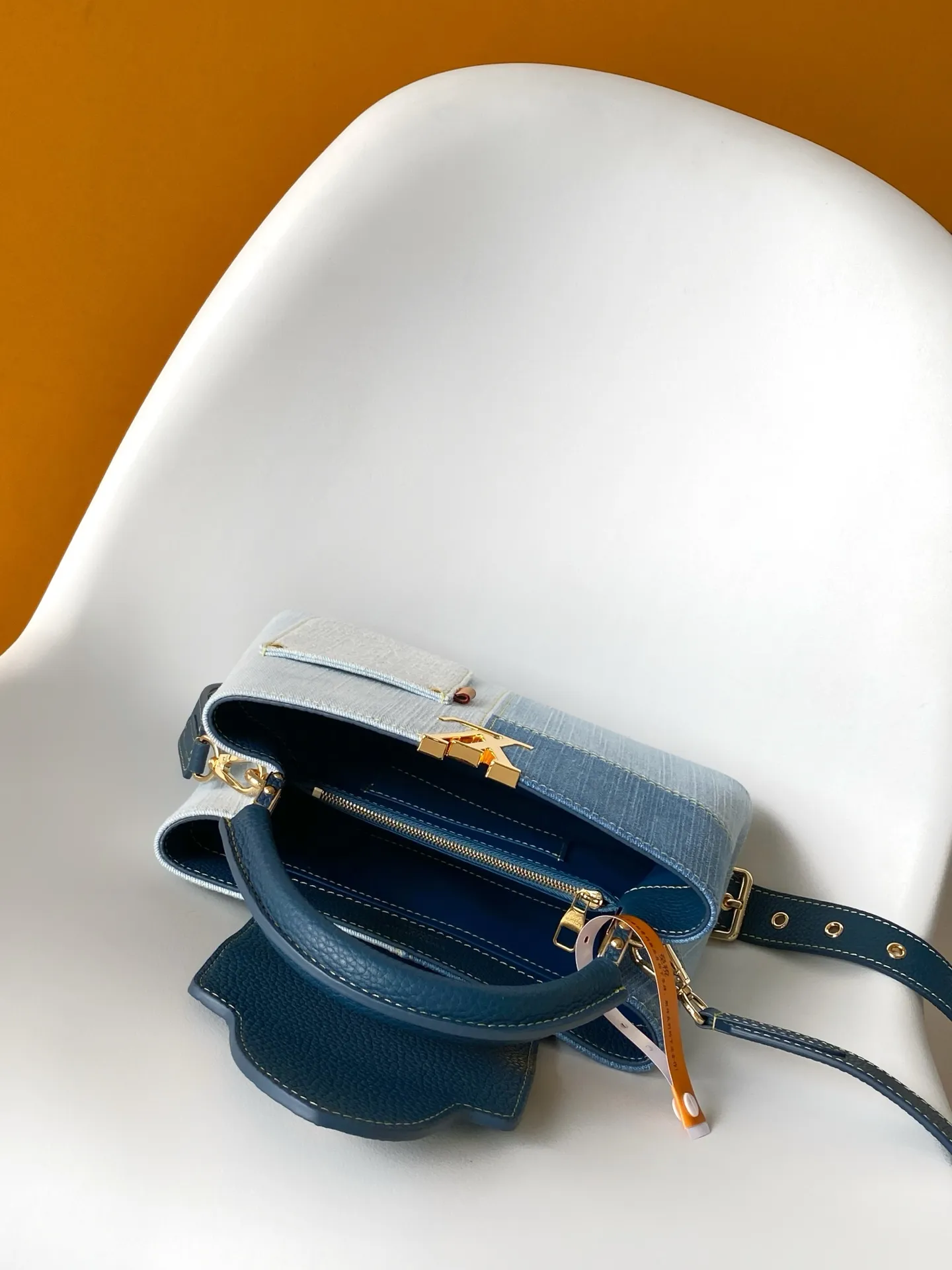 All Categories Official Website "Brand Women's Bags" Women's Bags 💙 LV 2026 Official Website New LV Crossbody Bag