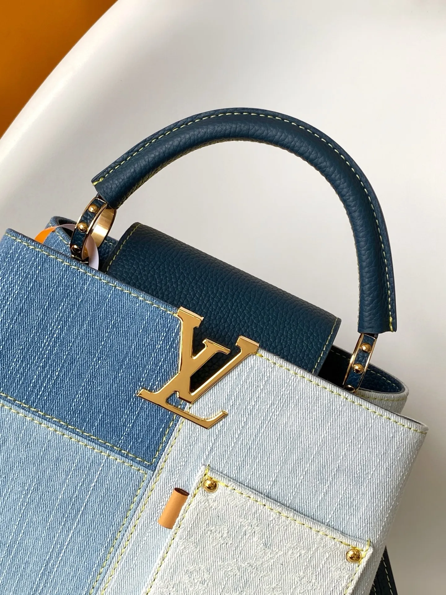 All Categories Official Website "Brand Women's Bags" Women's Bags 💙 LV 2026 Official Website New LV Crossbody Bag