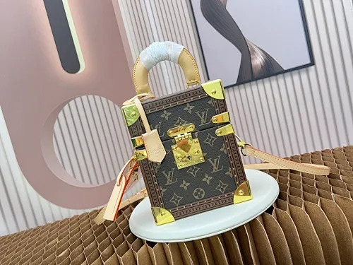 All Categories Official Website "Brand Women's Bags" Women's Bags 💙 LV 2023 New LV Crossbody Bag