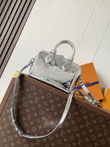All Categories Official Website "Brand Women's Bags" Women's Bags 💙 LV 2026 New LV Crossbody Bag