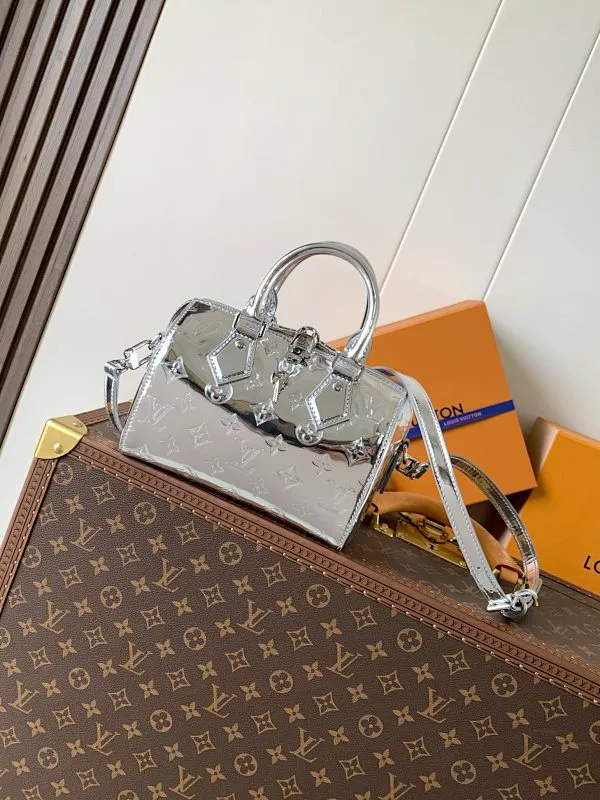 All Categories Official Website "Brand Women's Bags" Women's Bags 💙 LV 2026 New LV Crossbody Bag