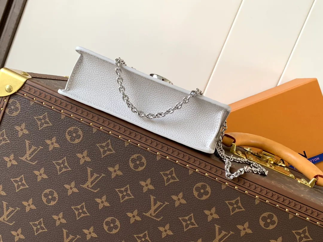 All Categories Official Website "Brand Women's Bags" Women's Bags 💙 LV 2026 New LV Crossbody Bag