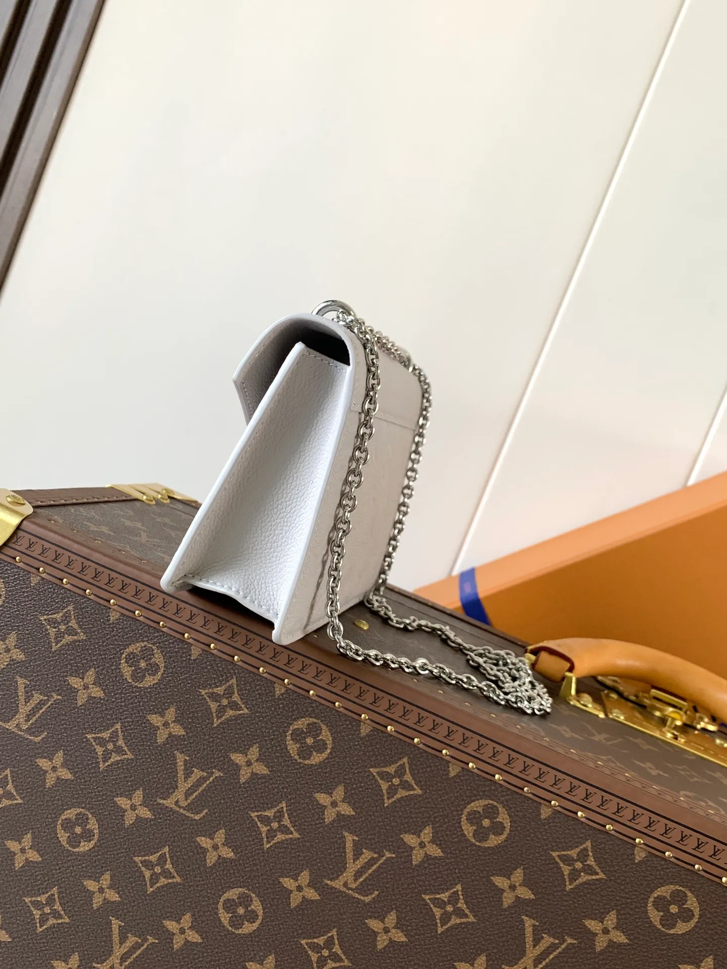 All Categories Official Website "Brand Women's Bags" Women's Bags 💙 LV 2026 New LV Crossbody Bag