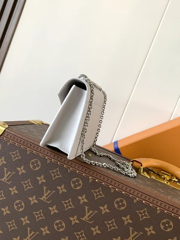All Categories Official Website "Brand Women's Bags" Women's Bags 💙 LV 2026 New LV Crossbody Bag