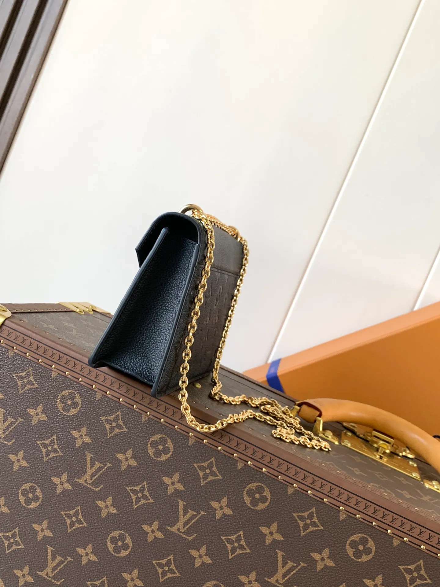 All Categories Official Website "Brand Women's Bags" Women's Bags 💙 LV 2026 New LV Crossbody Bag