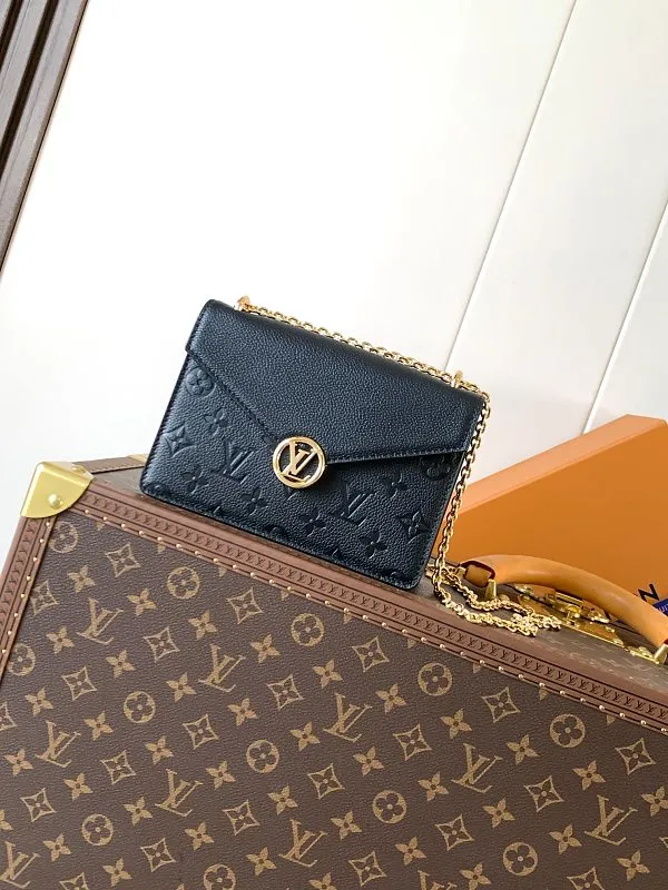 All Categories Official Website "Brand Women's Bags" Women's Bags 💙 LV 2026 New LV Crossbody Bag