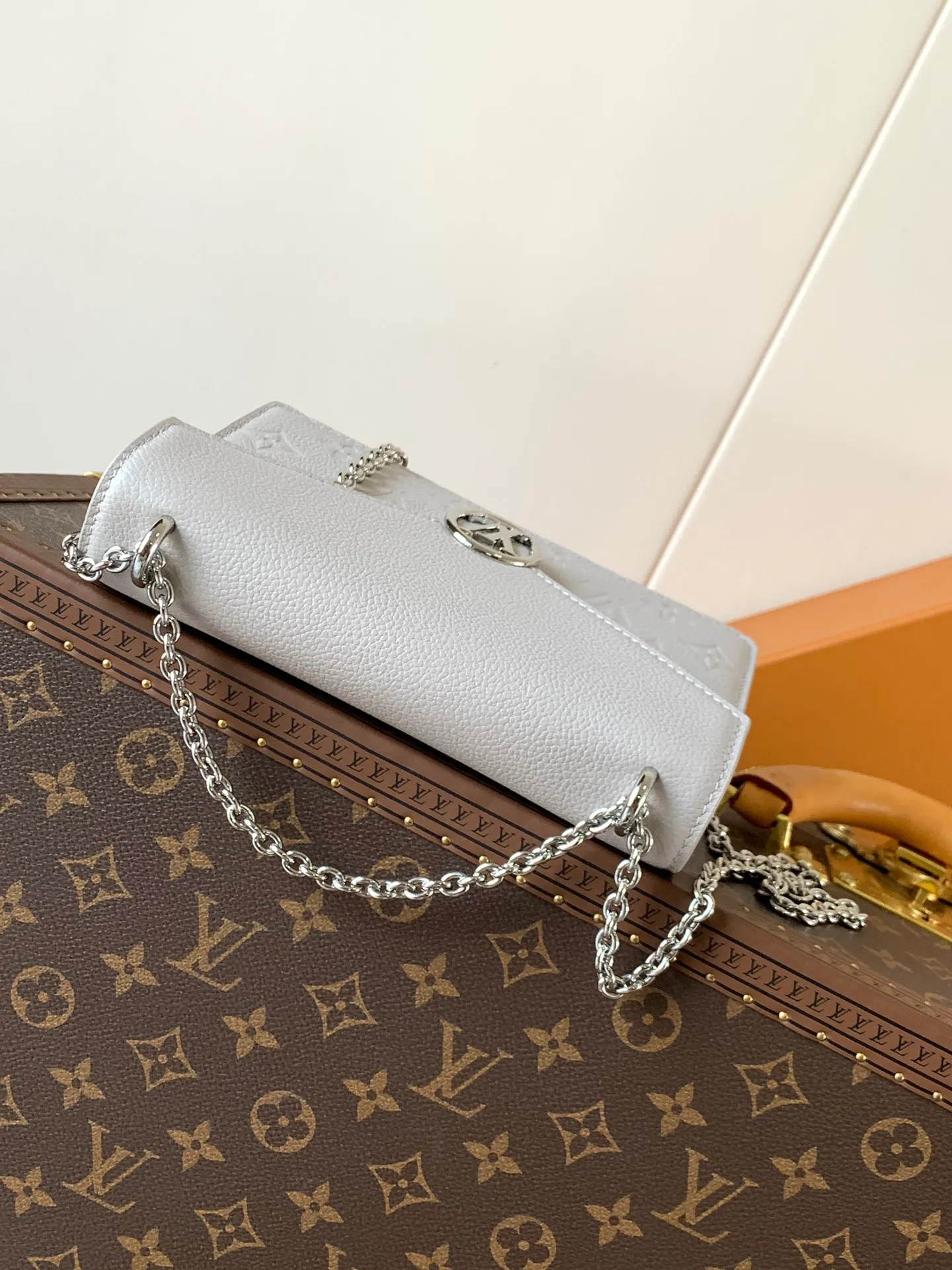 All Categories Official Website "Brand Women's Bags" Women's Bags 💙 LV 2026 New LV Crossbody Bag