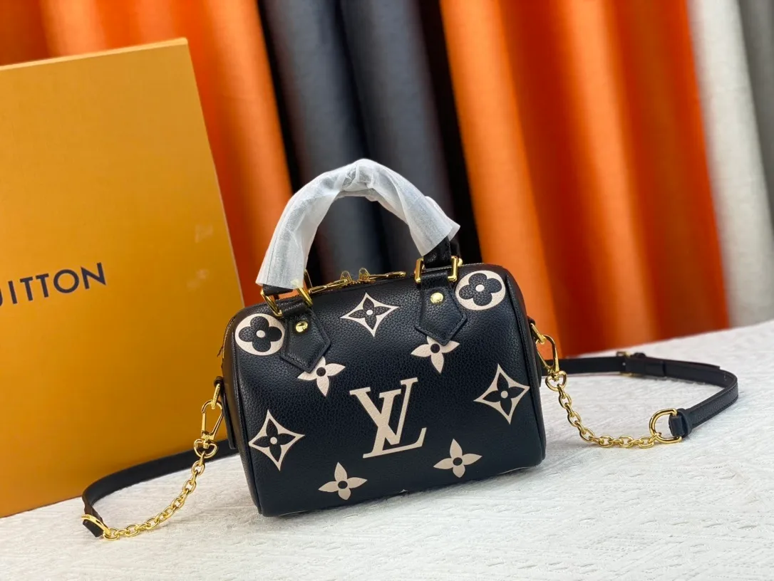 All Categories Official Website "Brand Women's Bags" Women's Bags 💙 LV 2023 New LV Crossbody Bag