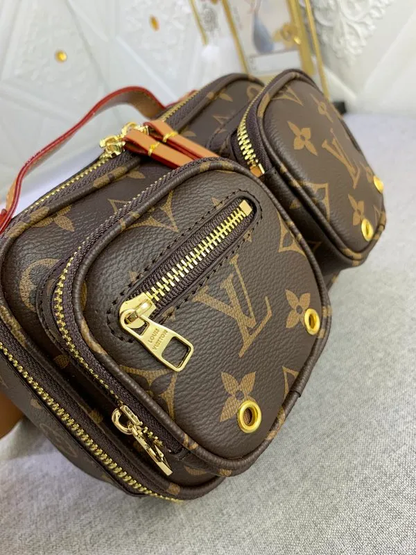 All categories Official website "Brand Women's Bags" Women's Bags 💙 LV replica LV, fine imitation LV bags, LV shoulder bags, 2023 official latest version LV crossbody bag, bag factory, original material, size: 18-11-10CM