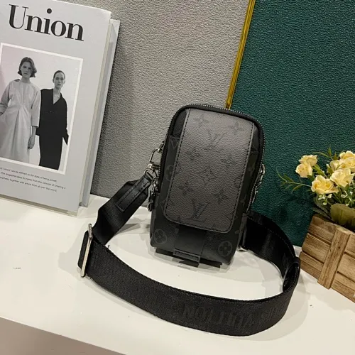 All Categories Official Website "Brand Women's Bags" Women's Bags 💙 LV 2023 New LV Crossbody Bag