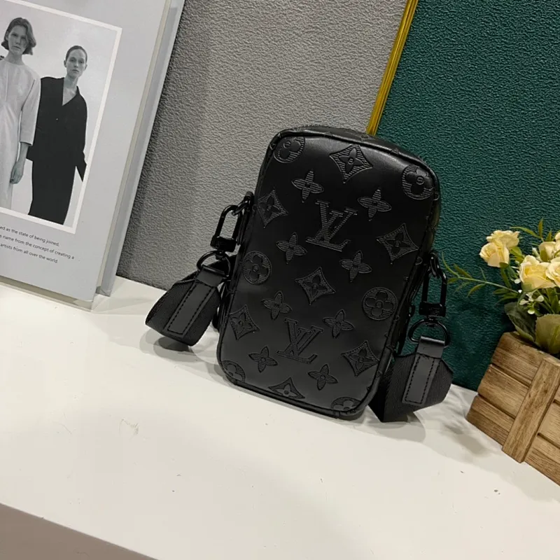 All Categories Official Website "Brand Women's Bags" Women's Bags 💙 LV 2023 New LV Crossbody Bag