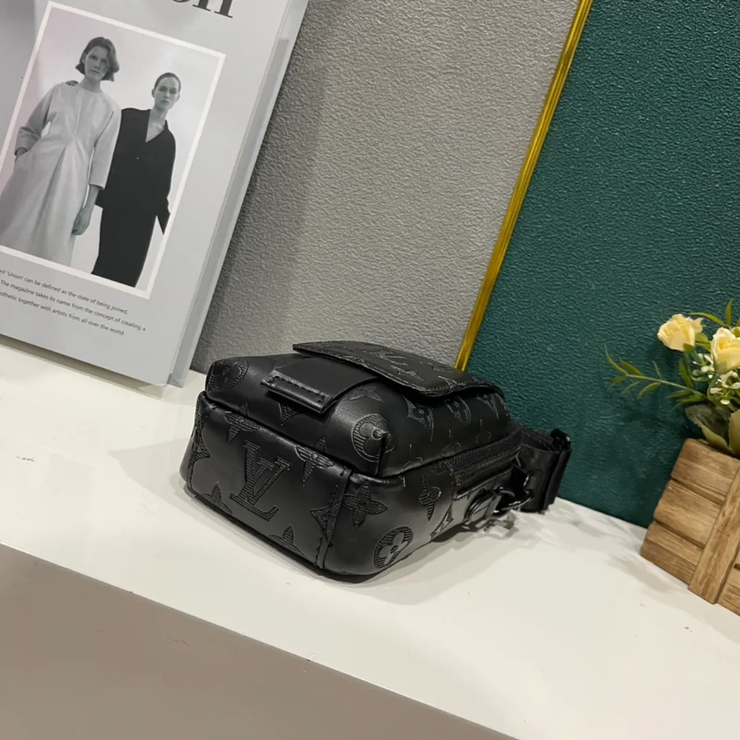 All Categories Official Website "Brand Women's Bags" Women's Bags 💙 LV 2023 New LV Crossbody Bag
