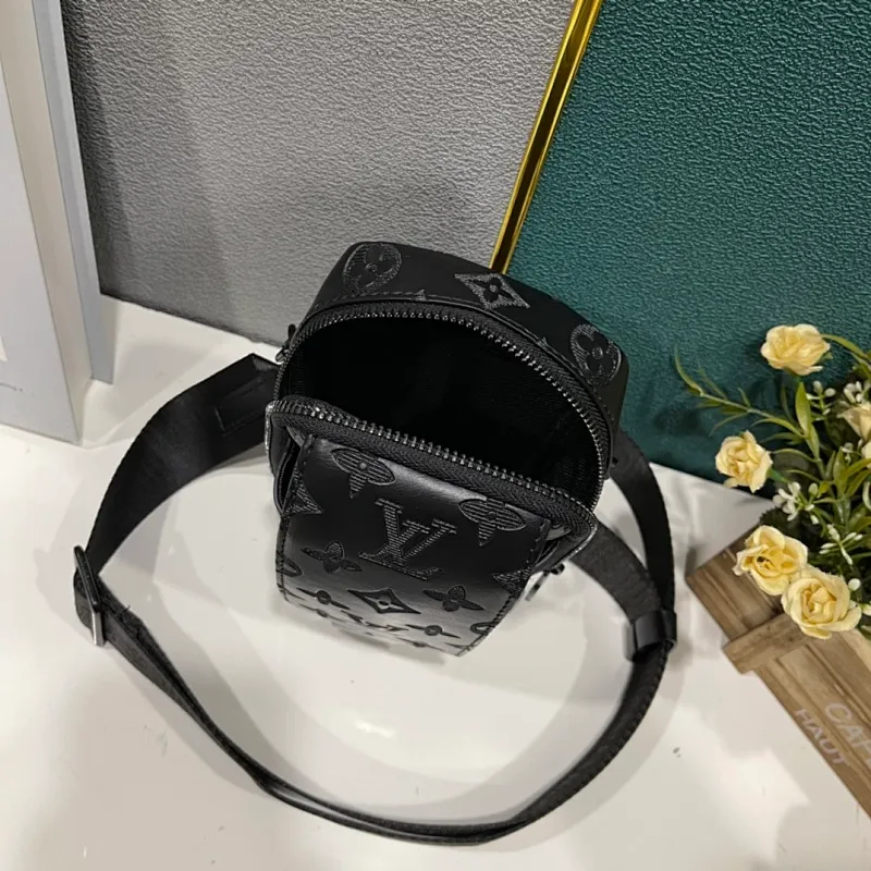 All Categories Official Website "Brand Women's Bags" Women's Bags 💙 LV 2023 New LV Crossbody Bag