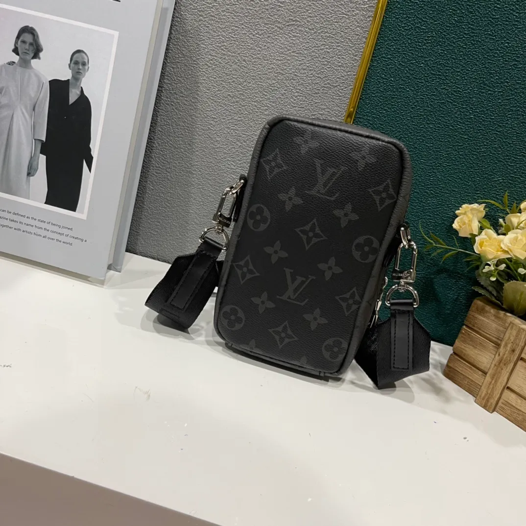 All Categories Official Website "Brand Women's Bags" Women's Bags 💙 LV 2023 New LV Crossbody Bag
