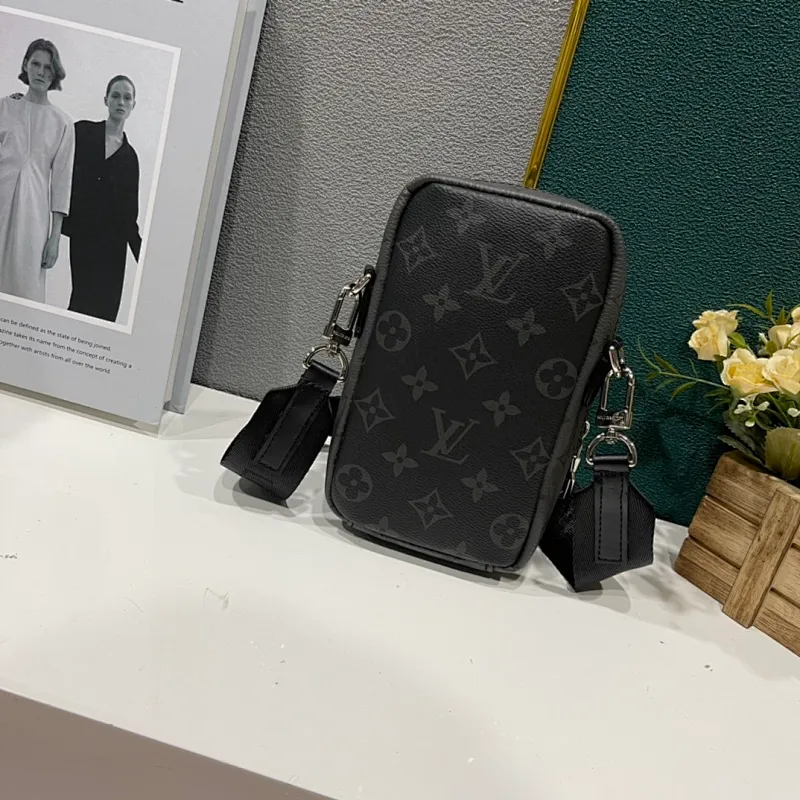 All Categories Official Website "Brand Women's Bags" Women's Bags 💙 LV 2023 New LV Crossbody Bag