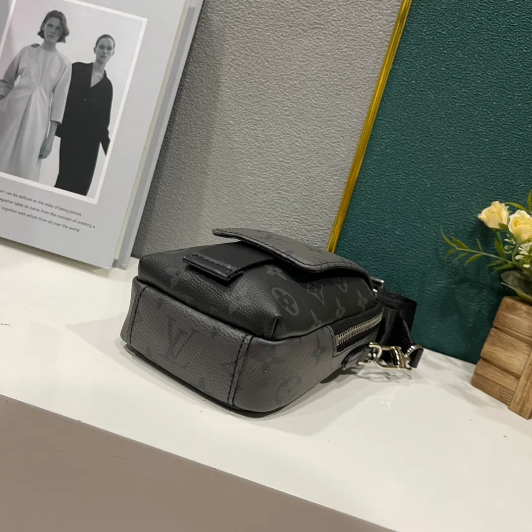 All Categories Official Website "Brand Women's Bags" Women's Bags 💙 LV 2023 New LV Crossbody Bag