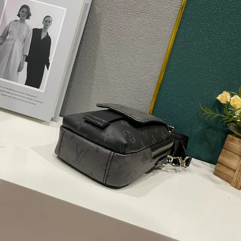 All Categories Official Website "Brand Women's Bags" Women's Bags 💙 LV 2023 New LV Crossbody Bag