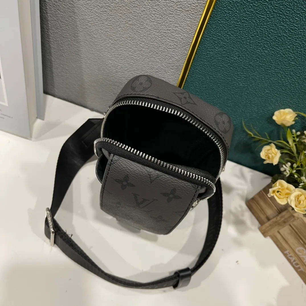 All Categories Official Website "Brand Women's Bags" Women's Bags 💙 LV 2023 New LV Crossbody Bag